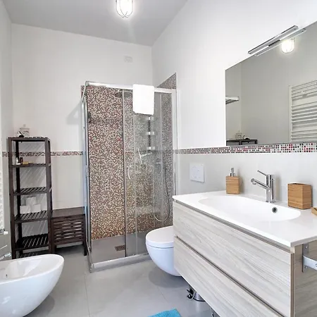Zazzi House Apartment *