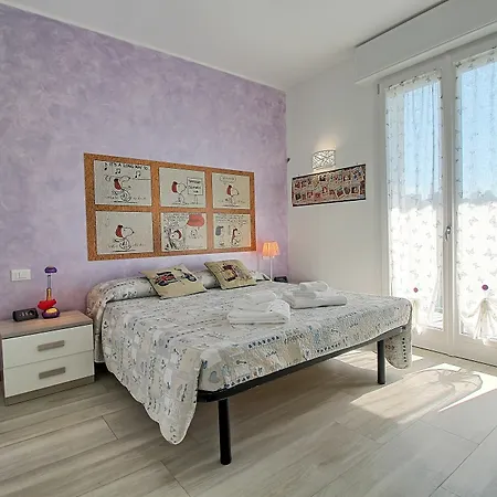 Zazzi House Camnago Volta