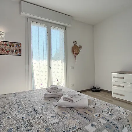 Zazzi House Apartment *
