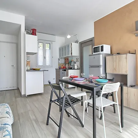 Zazzi House Apartment *