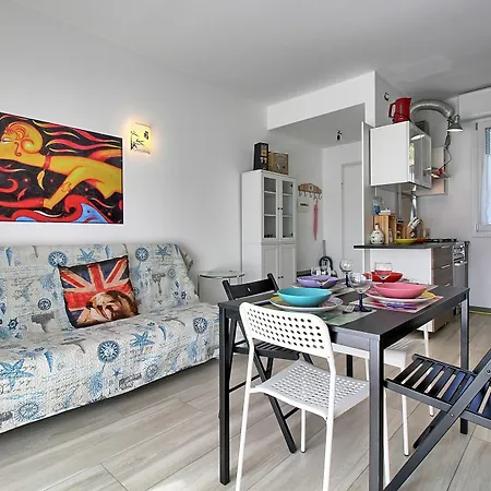 Zazzi House Apartment *