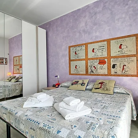 Zazzi House Apartment *