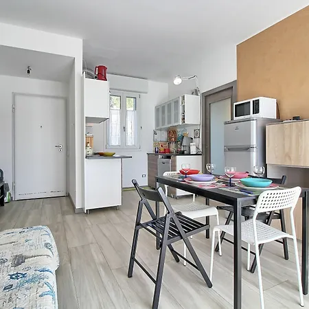 Zazzi House Apartment Camnago Volta