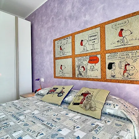 Zazzi House * Camnago Volta