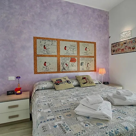 Zazzi House *