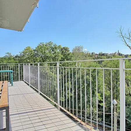Apartamento Zazzi House